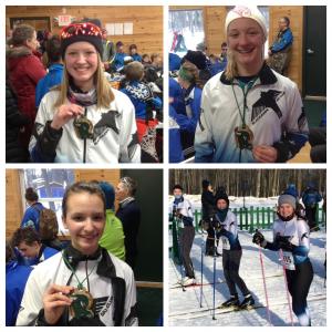 Skier photos Skier photos