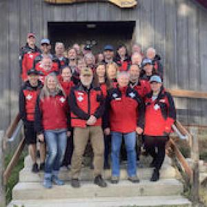 Blackhawk Ski Patrol