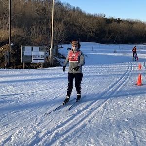 Nordic Kids 2021 Nordic Kids at Blackhawk Ski Club 2021