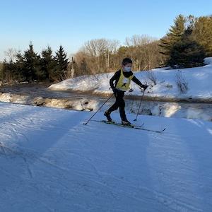 Nordic Kids 2021 Nordic Kids at Blackhawk Ski Club 2021