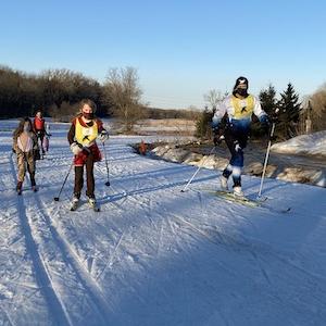 Nordic Kids 2021 Nordic Kids at Blackhawk Ski Club 2021
